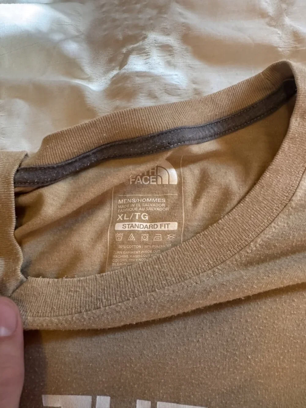 The North Face north face
